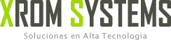 XROM SYSTEMS